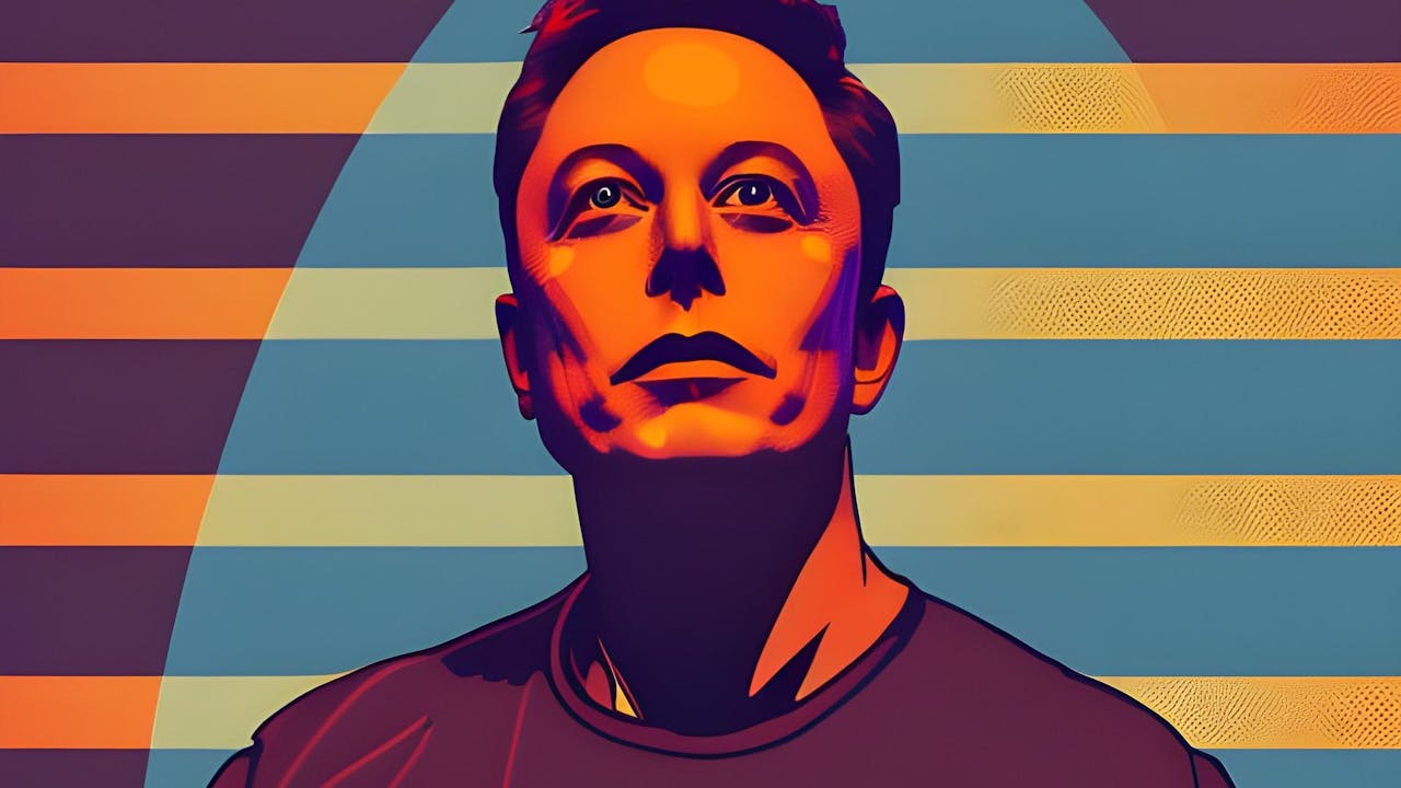 L'ex-cadre de Twitter qualifie Elon Musk de lunatique