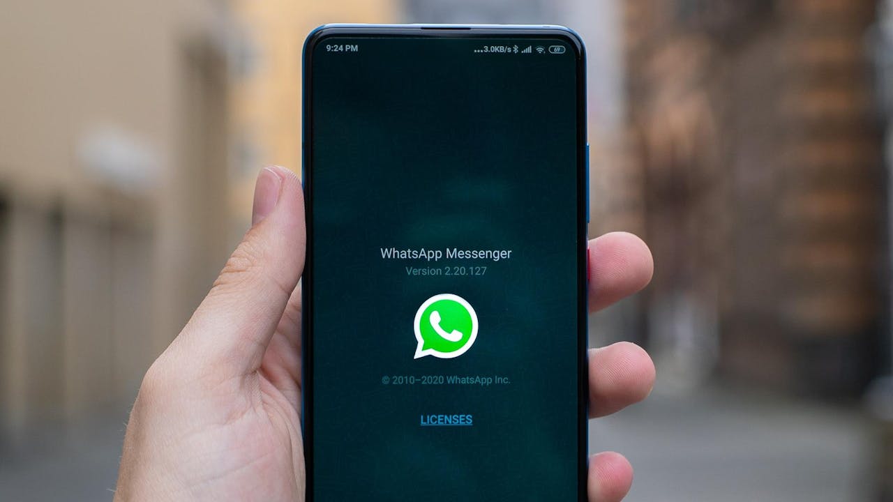 Comment cette application Android trompeuse dérobe vos discussions WhatsApp