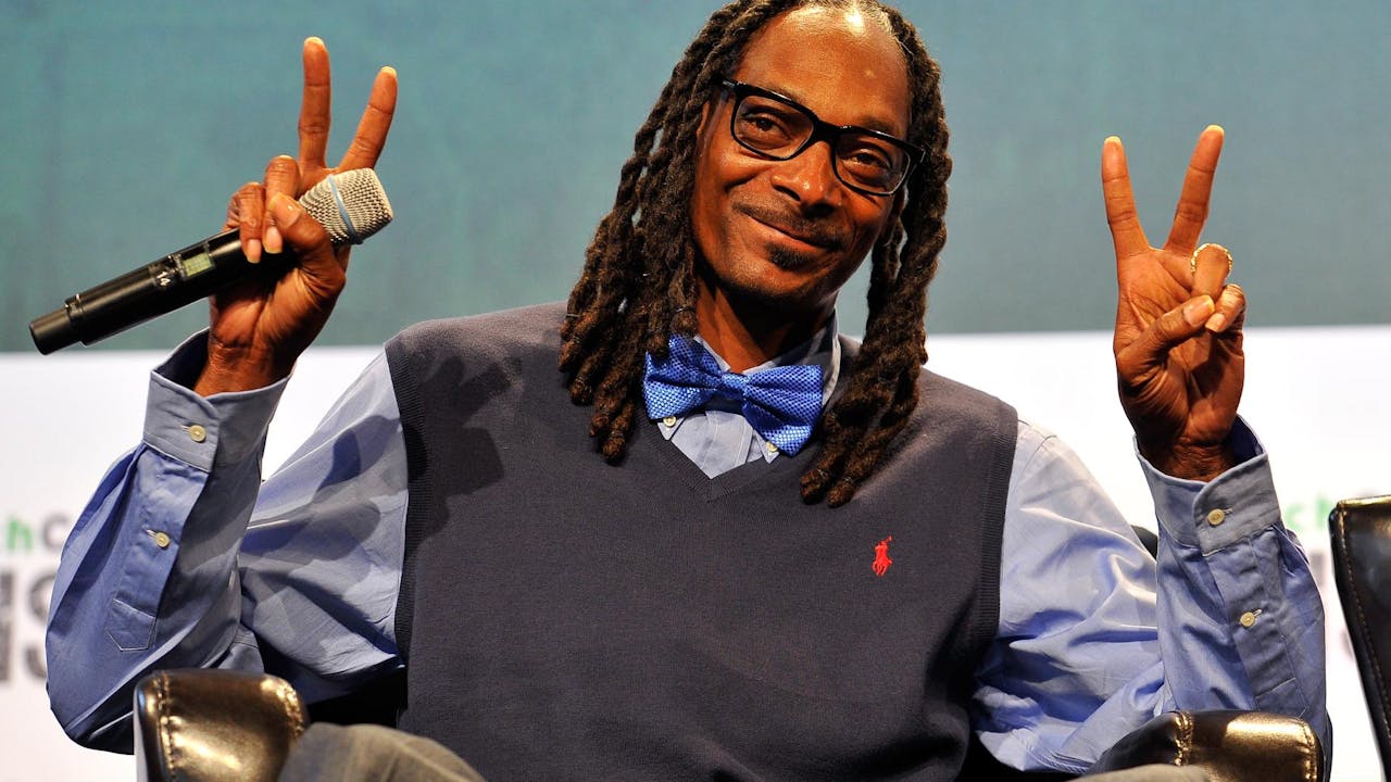 Snoop Dogg en IA sur WhatsApp : toutes les nouvelles fonctionnalités Meta dévoilées !